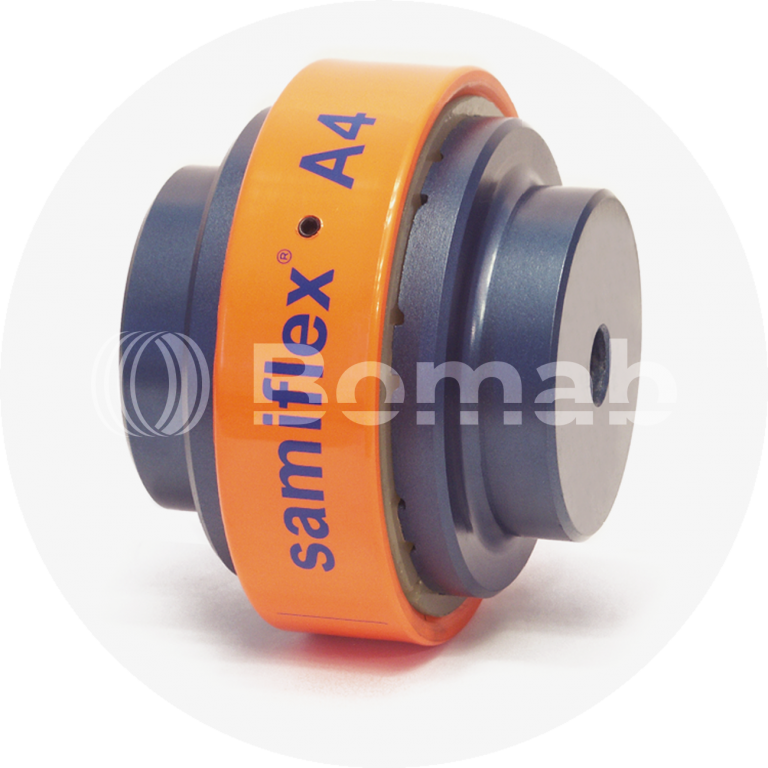 Samiflex Bomab Officiell huvuddistributör av Samiflex elastisk